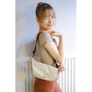 CHIOS Otter - 1313 Sling Bag / Black